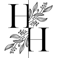 Honni Hayton Counselling logo 
