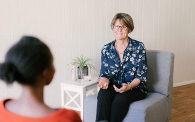5 Surprising Ways a Counsellor Can Help You
