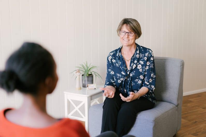How counselling can help you live your best life