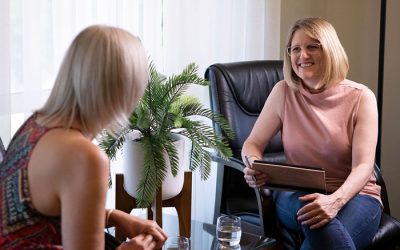 Healing Through Counselling: A Client’s Story