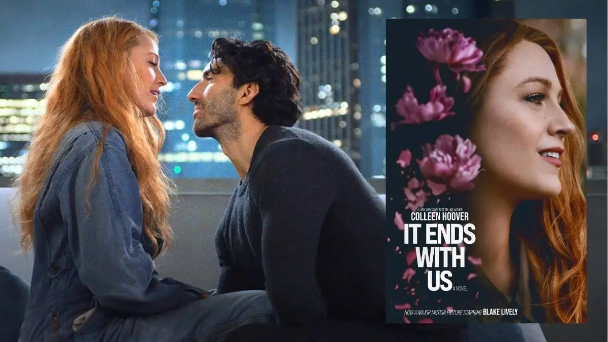 It Ends With Us Movie unrealistic depiction of domestic violence